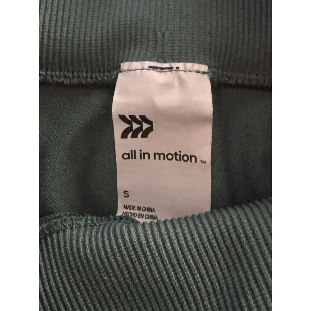 all in motion women’s athletic